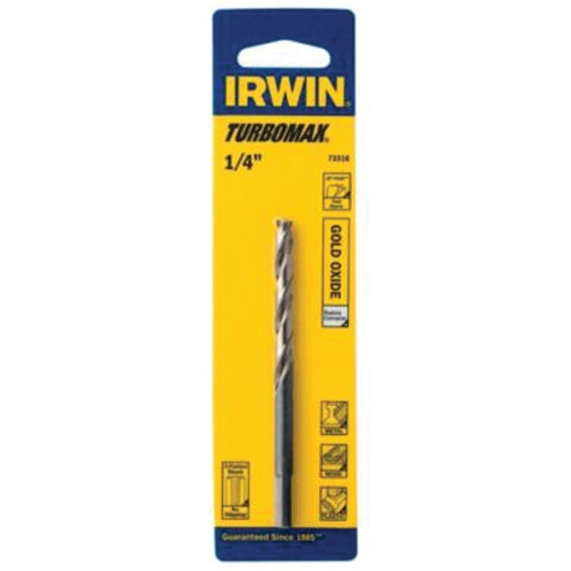 73317 TURBOMAX DRILL BIT 17/64