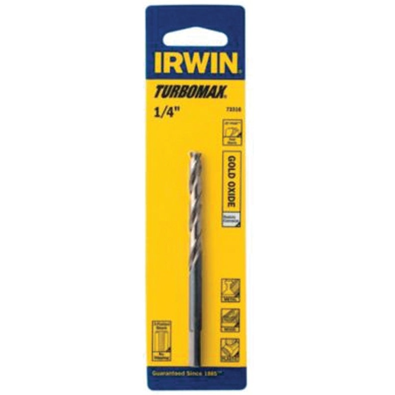 73318 TURBOMAX DRILL BIT 9/32