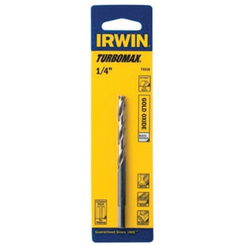 73319 TURBOMAX DRILL BIT 19/64