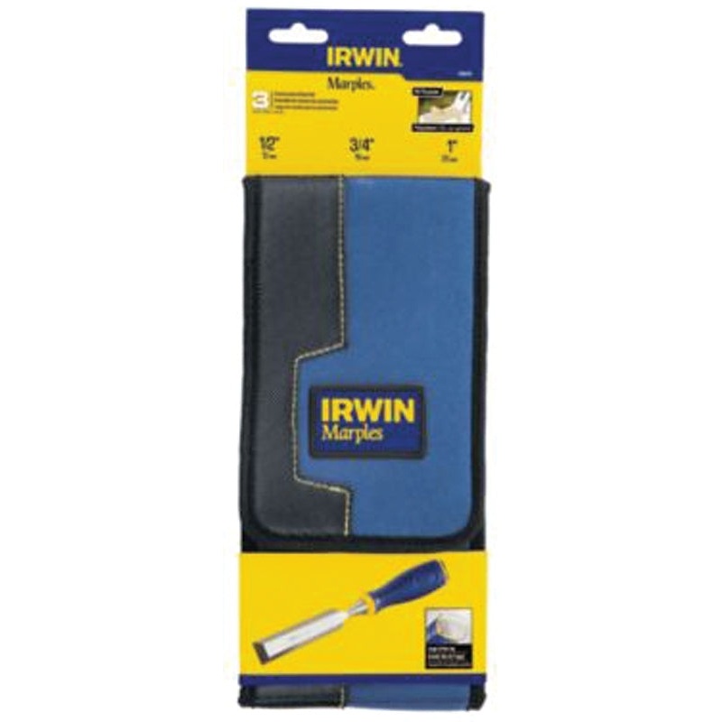 1768781 CHISEL CONST WAL 3PC