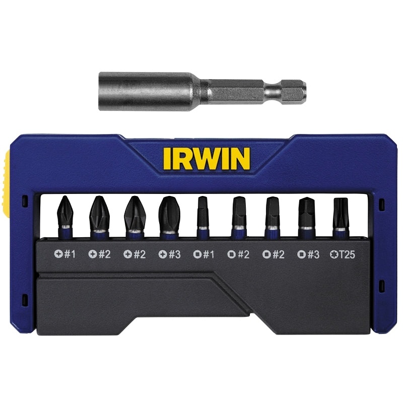 1866983 BIT IMP INSRT 10PC