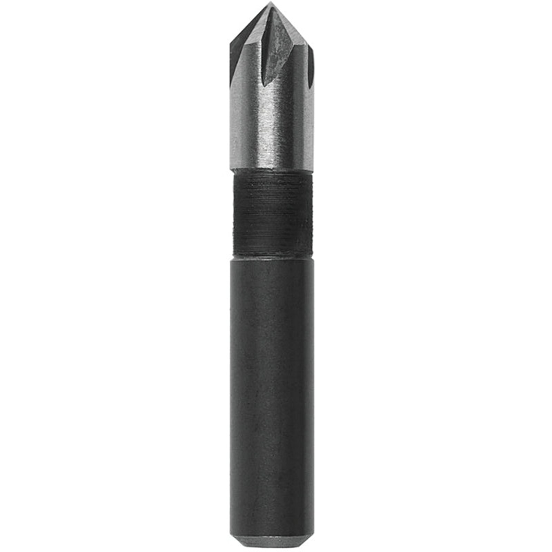 1877714 BIT DRL CSINK 1/4 BLK