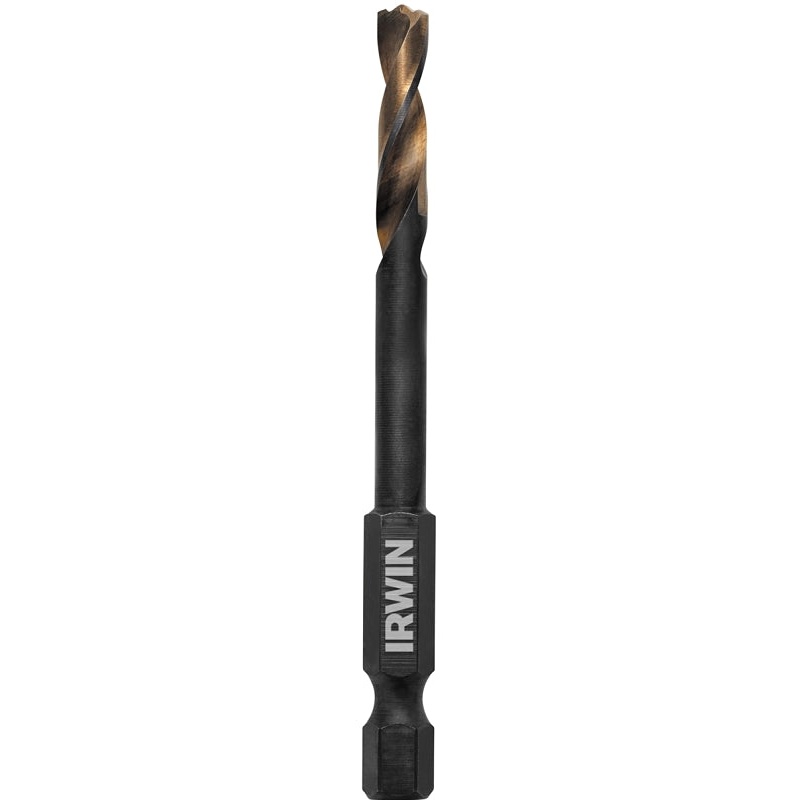 1892820 BIT DRILL IMP BLK OX