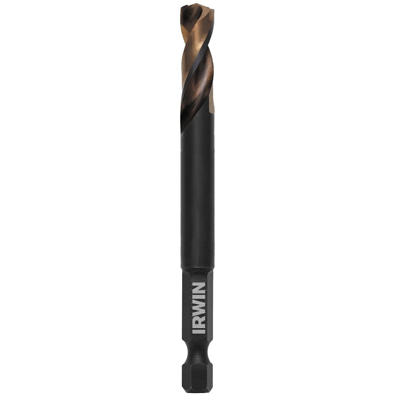 1892843 BIT DRILL IMP BLK OX