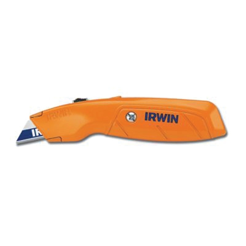 2082300 UTILITY KNIFE HI VIS