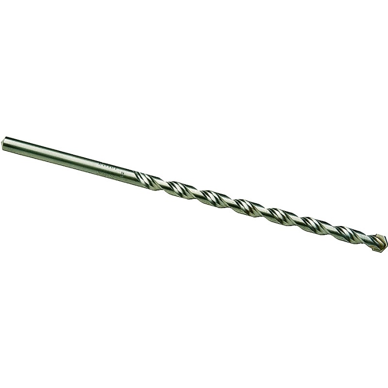 326005 MASONRY BIT 1/4X2X4
