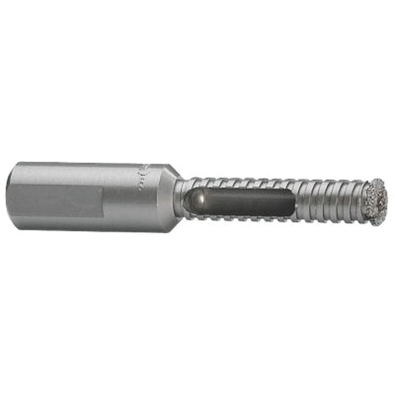 121074DGDS HOLESAW 1/4 6.4MM