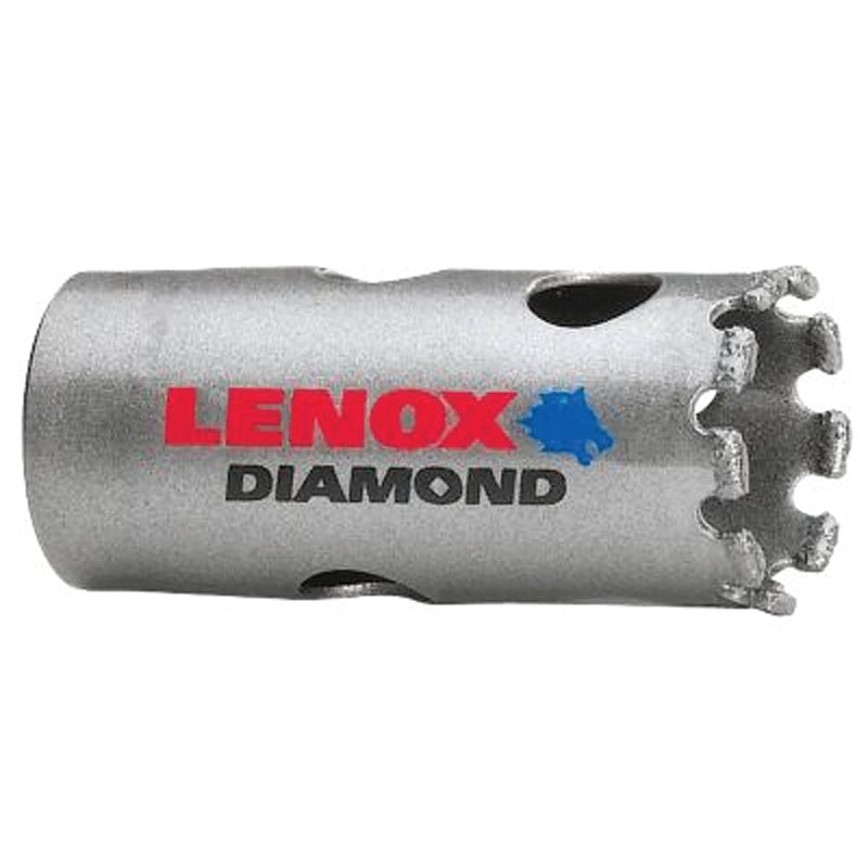 1211314DGHS HOLESAW 7/8 22.2MM