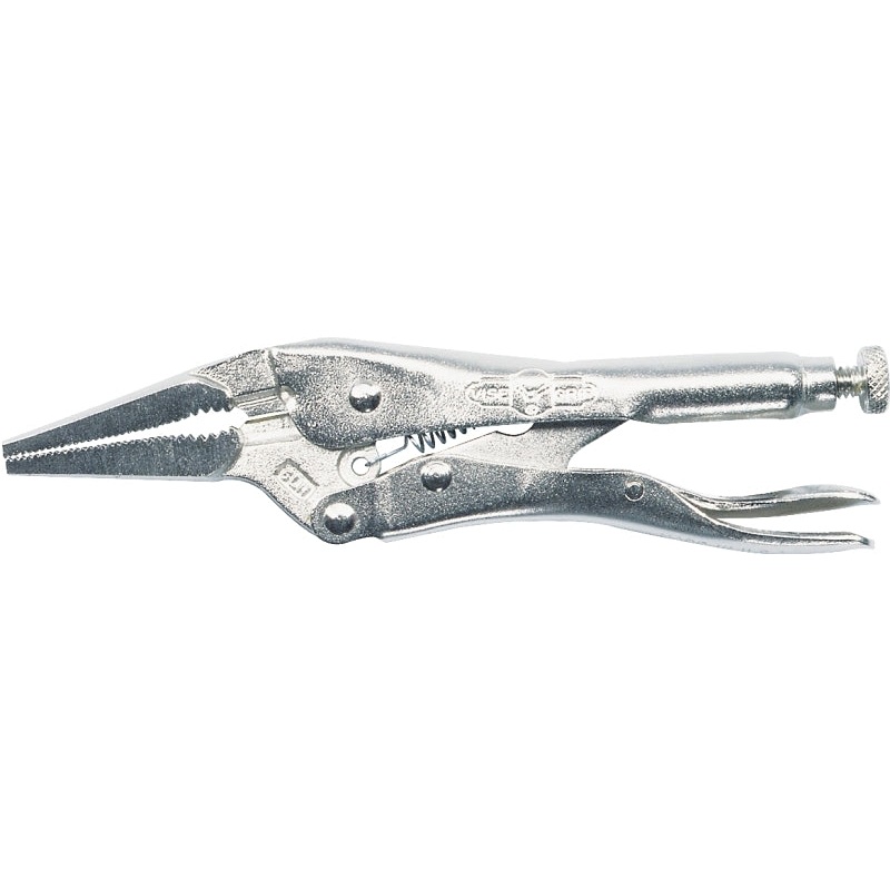 1602L3 PLIER LCKNG 4IN LNG NOS