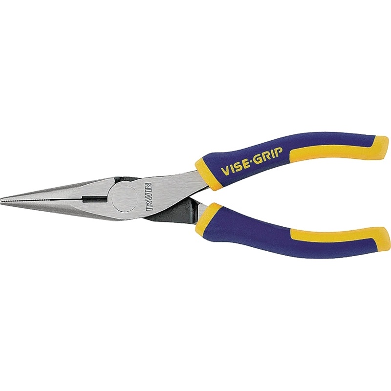 2078216 6IN LONG NOSE PLIERS