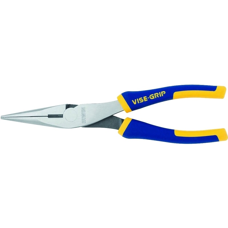 2078218 8IN LONG NOSE PLIERS