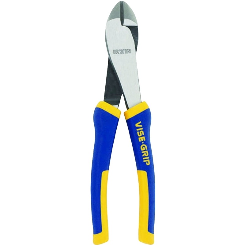 2078308 8IN DIAG CUTTING PLIER