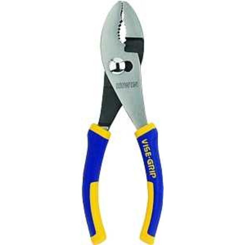 2078406 6IN SLIP JOINT PLIERS