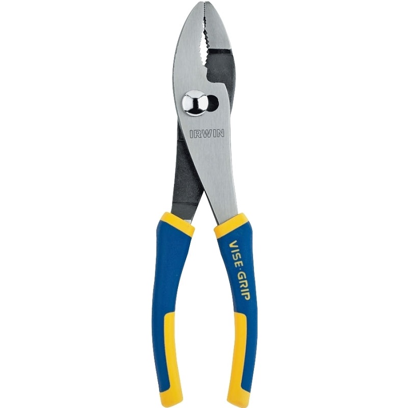 2078408 8IN SLIP JOINT PLIERS