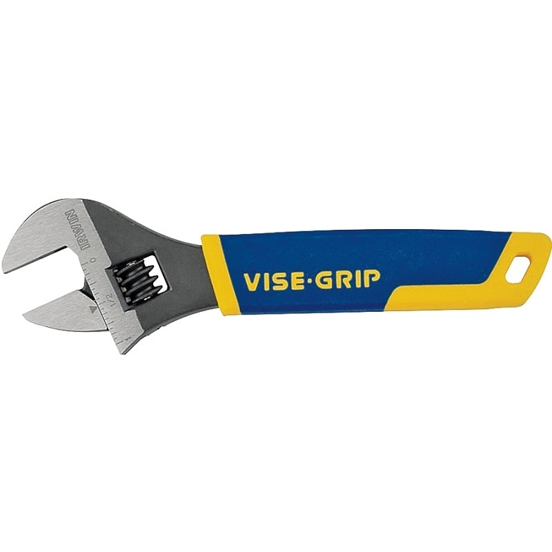 2078606 6IN ADJ. WRENCH