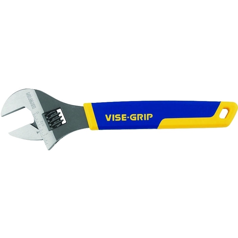2078610 10IN ADJ. WRENCH