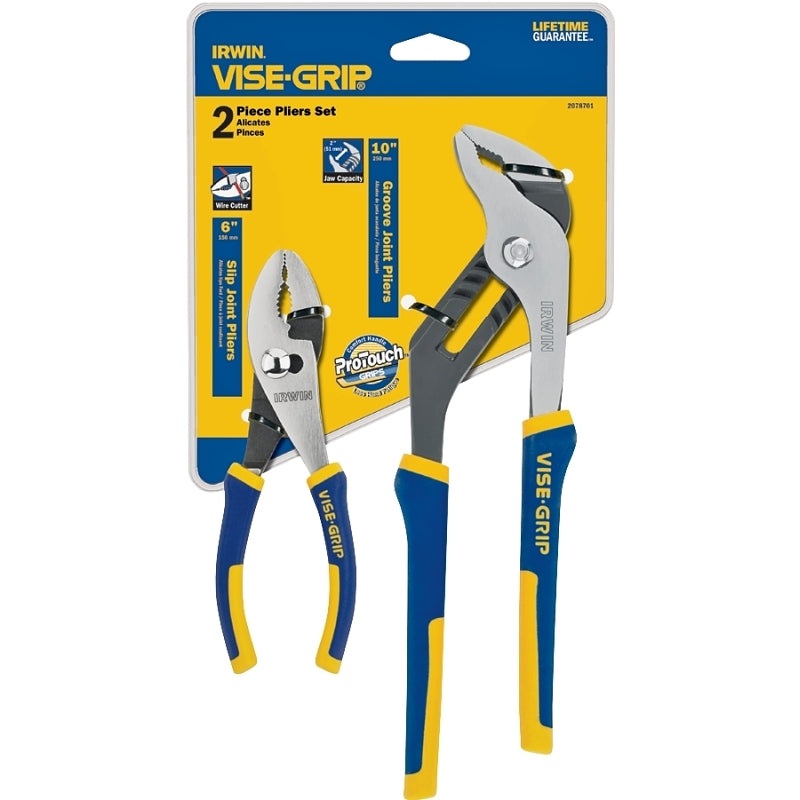 2078701 2PC PLIER SET