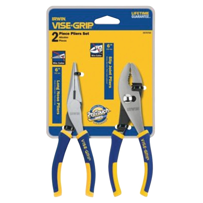 2078702 2PC PLIER SET