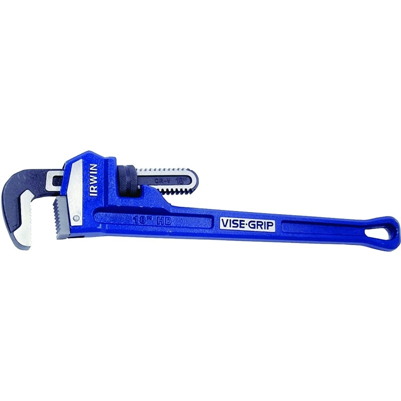 274103 PIPEWRENCH 18IN CAST IR