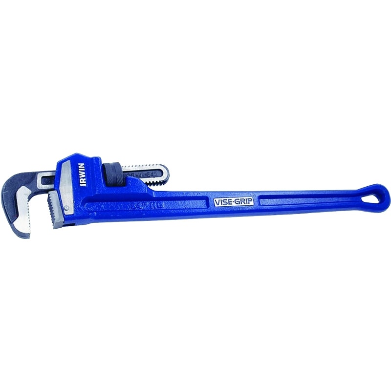 274104 PIPEWRENCH 24IN CAST IR