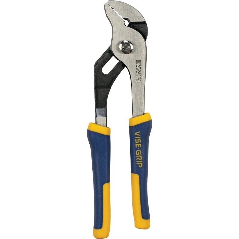 4935320 PLIER 8IN GROOVEJOINT