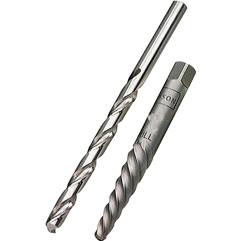 53704 EXTRCTR+DRILLBT EX-4+1/4