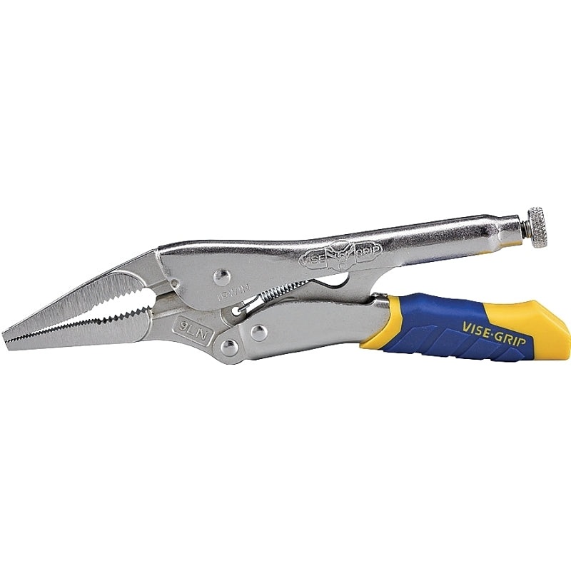 IRHT82583/14T PLIER LCKING 6IN