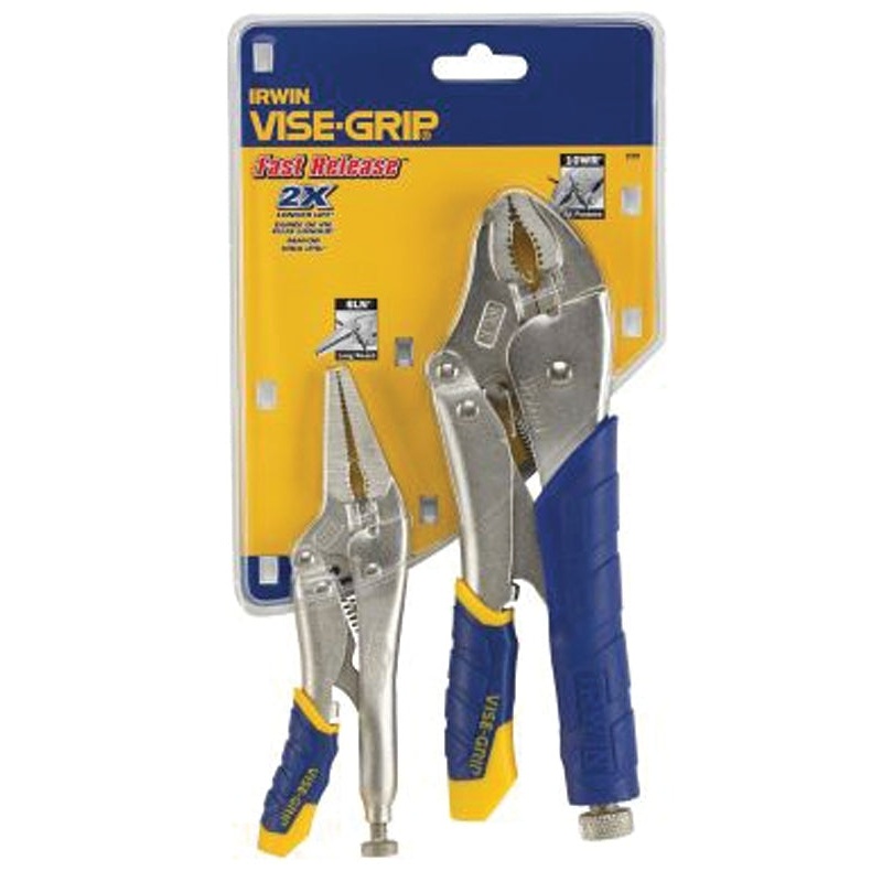 IRHT82588/77T PLIER LCKING SET