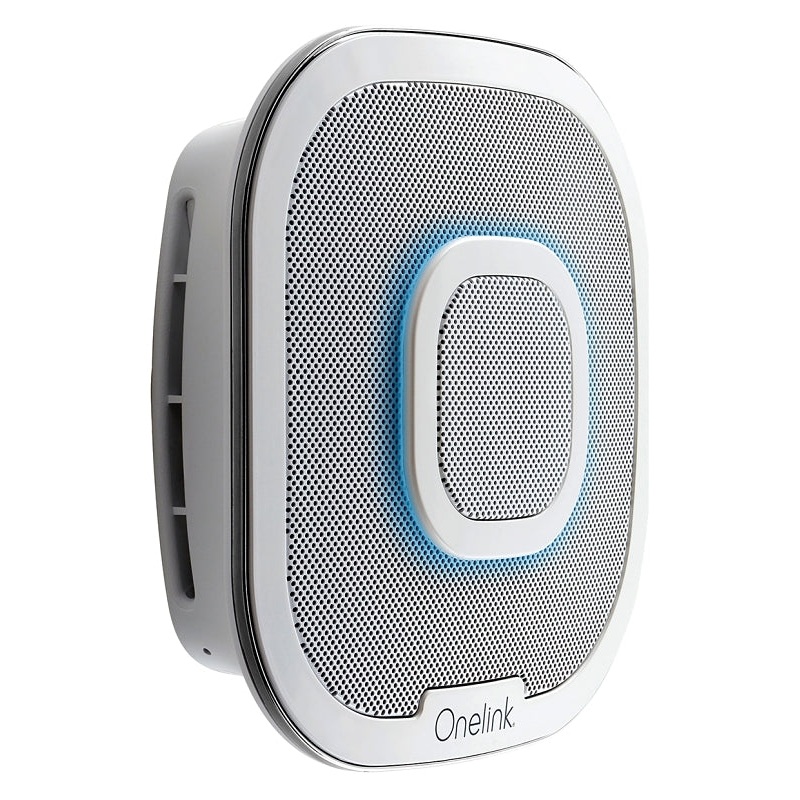 1039102 ALARM SMK/CO W/ALEXA