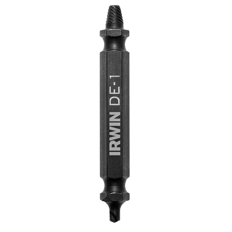 1876221 EXTRACTOR SCRW D-END 1