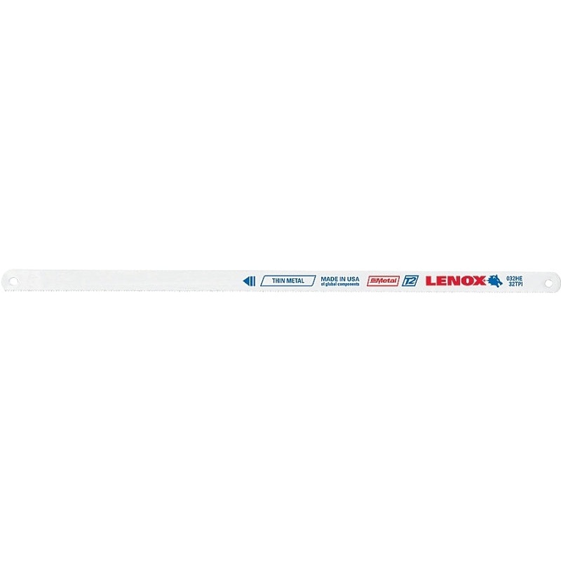20152S032HE BLADE HACK 10X32