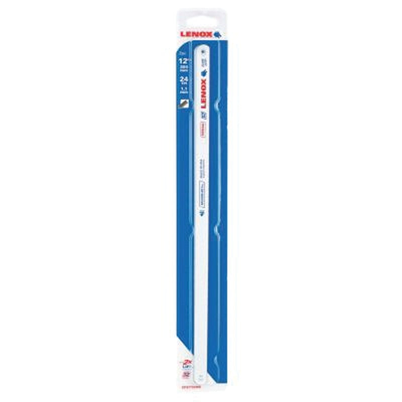 20161T224HE HACKSAW 12X1/2X023