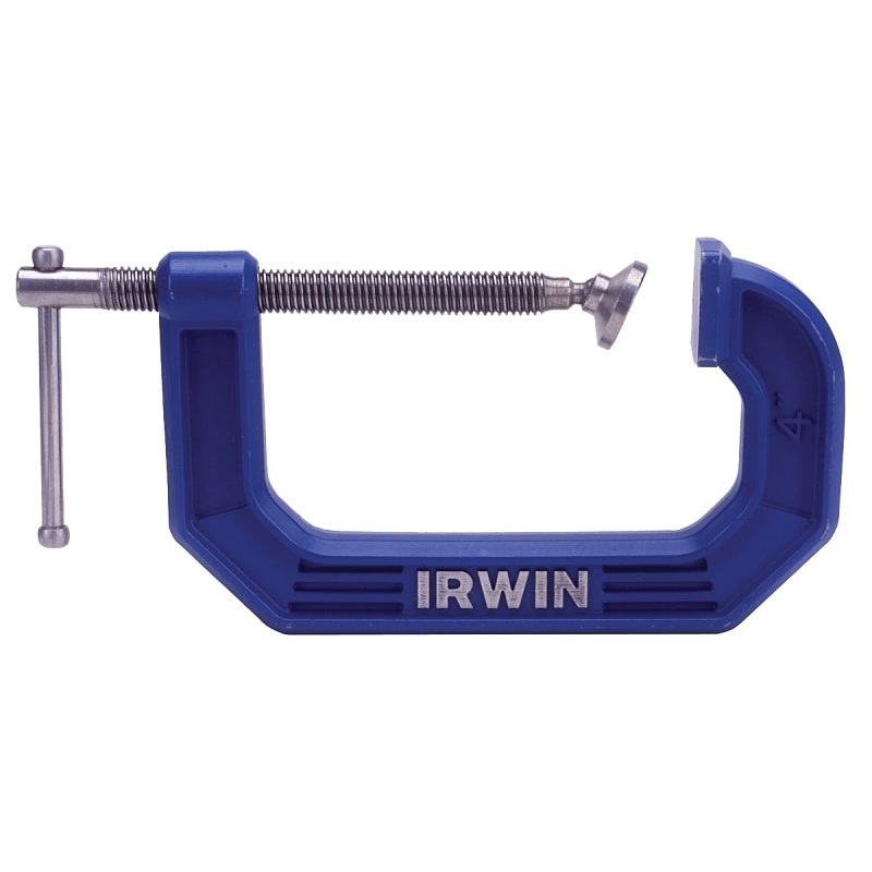 2025101 C-CLAMP 1-1/2 X1-1/2IN