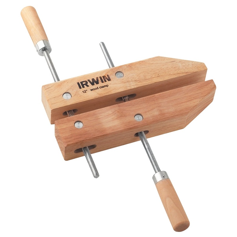 226800 CLAMP HANDSCREW WOODEN