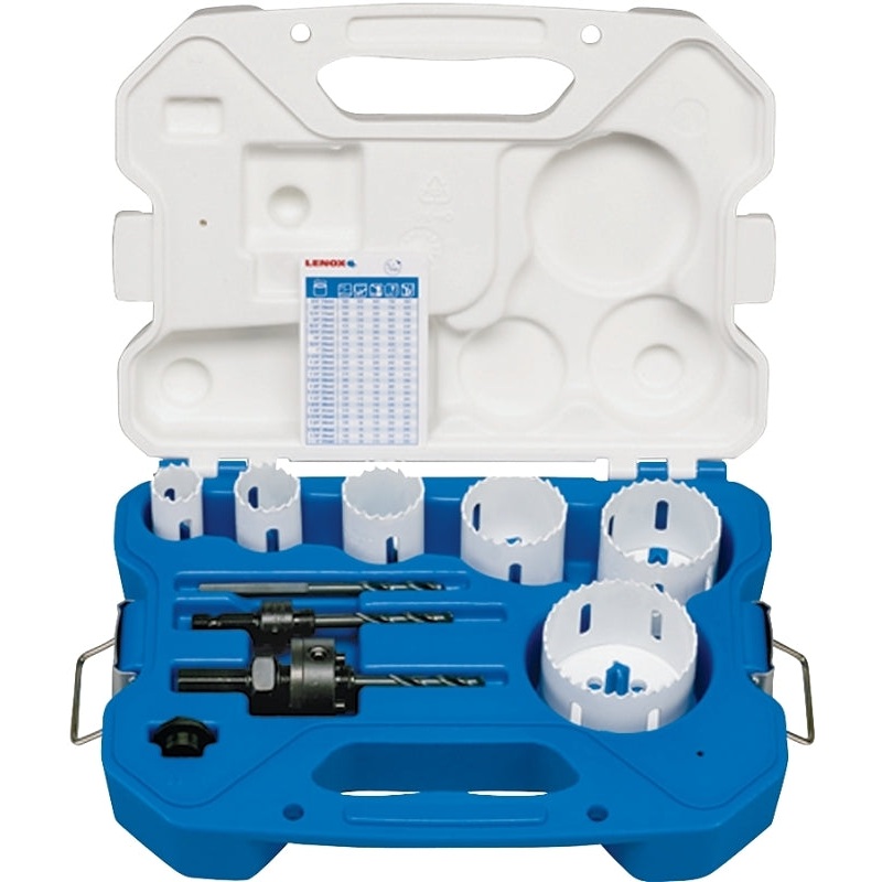 30856C600L ELECTRIC KIT 6SIZE