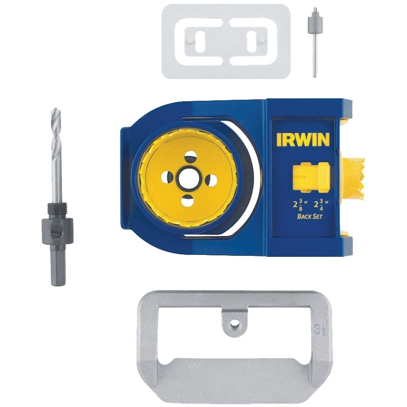 3111002 KIT DOOR LOCK INSTLN