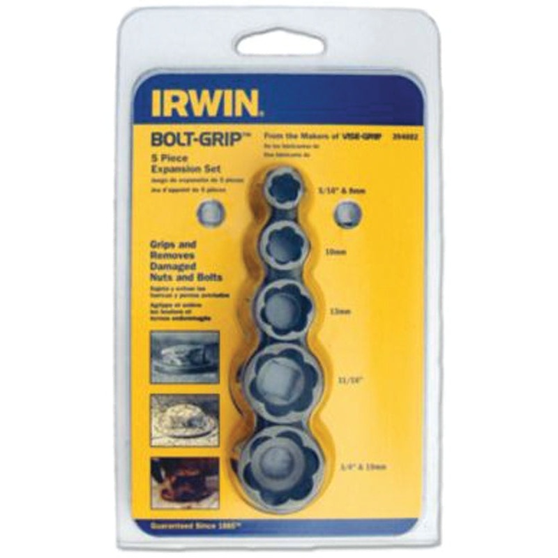 394002 EXPANSION SET 5PC