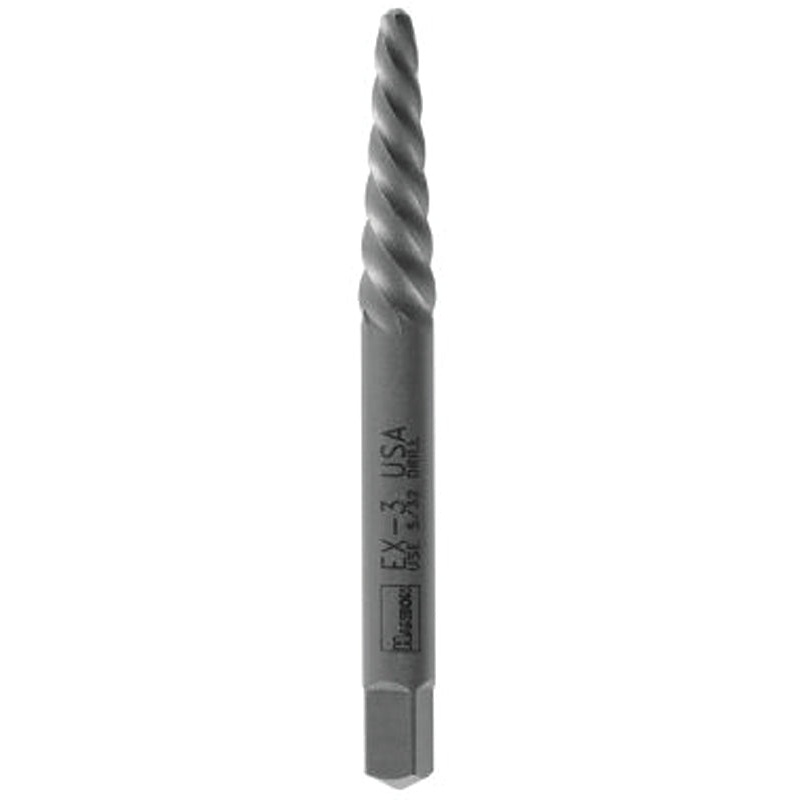53401 SCREW EXTRACT NO1 SPIRAL