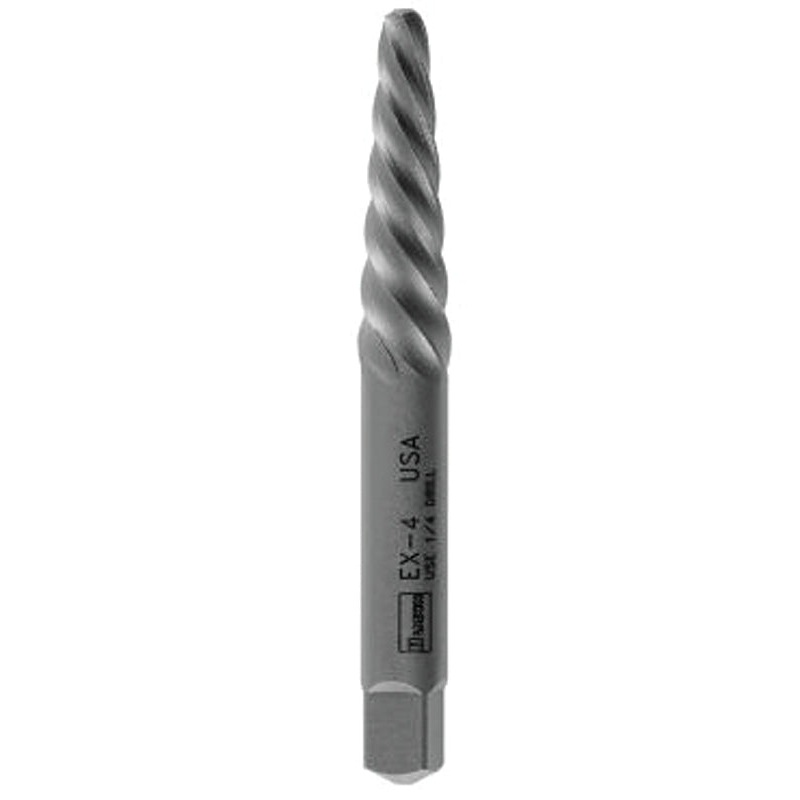 53406 EXTRACTOR SPRL SCRW EX6