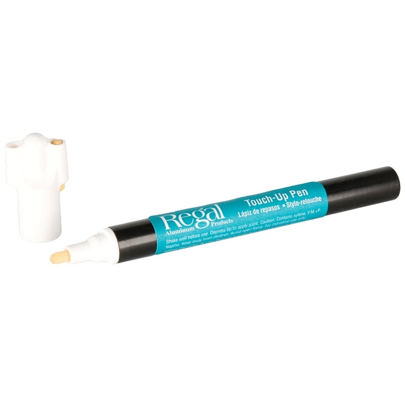 TUP-BL TOUCH-UP PEN BLK