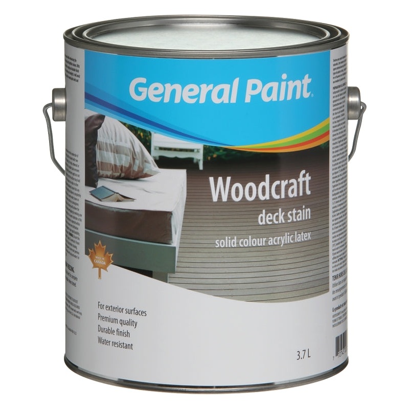 44054-16 STAIN EXTER CLR/BS G