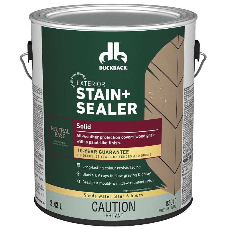 BCWB83010-16 STAIN NEU LATX1GA