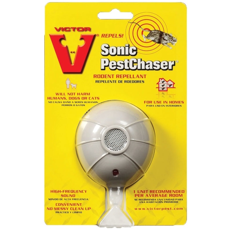CM751PS/M690CAS PESTCHASR SPKR