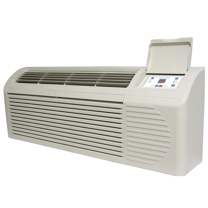 Comfort-Aire PTAC EKTC12-1G-3-KIT Air Conditioner Kit, 208/230 V, 12,000 Btu Cooling, 10,700 Btu/hr Heating