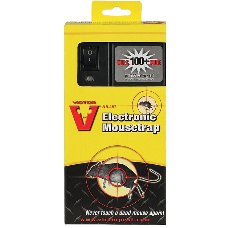 M250STRI/M2524S TRAP MSE ELEC