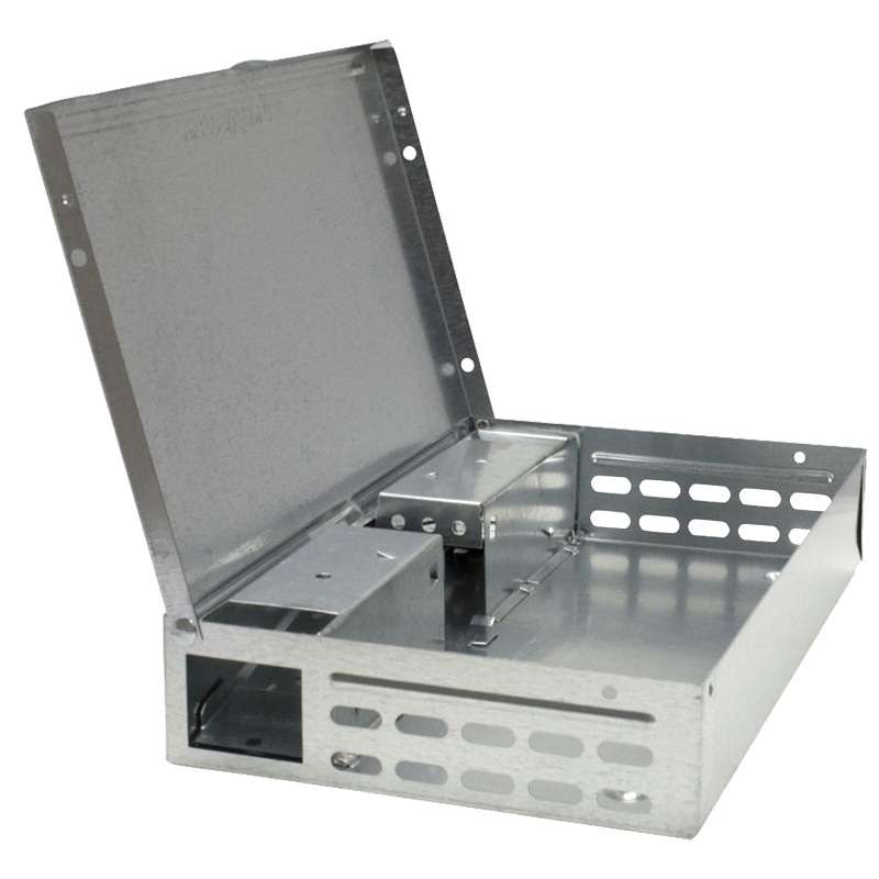 M312 TRAP/MOUSE TIN CAT