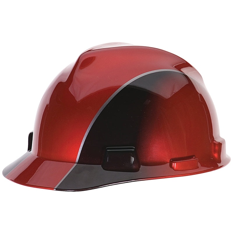 SWX00194 HARD HAT RALLY CAP