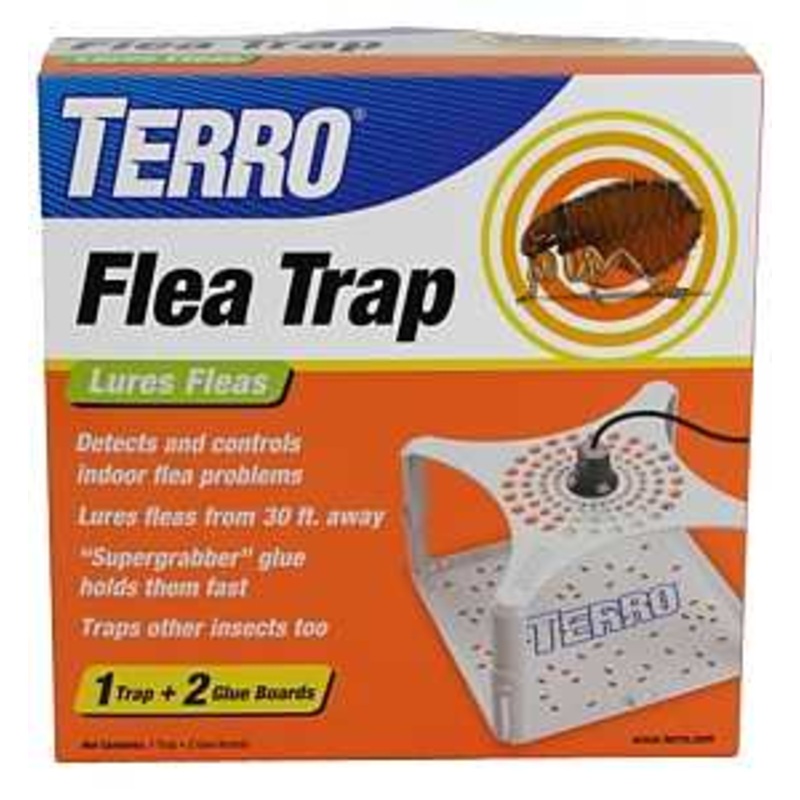 T230 TRAP ULTIMATE FLEA