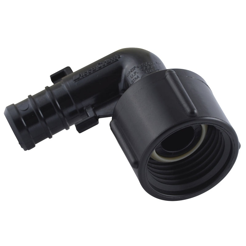 UP532A ELBOW PX FNPT 1/2X1/2IN