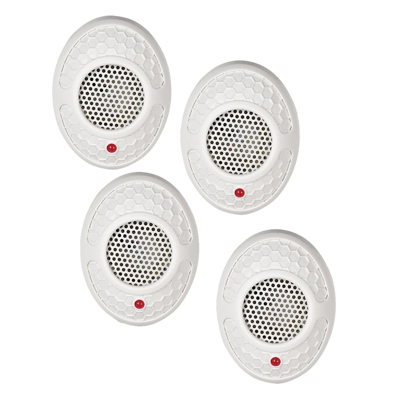 Victor Mini PestChaser M754CAS Rodent Repellent, Ultrasonic